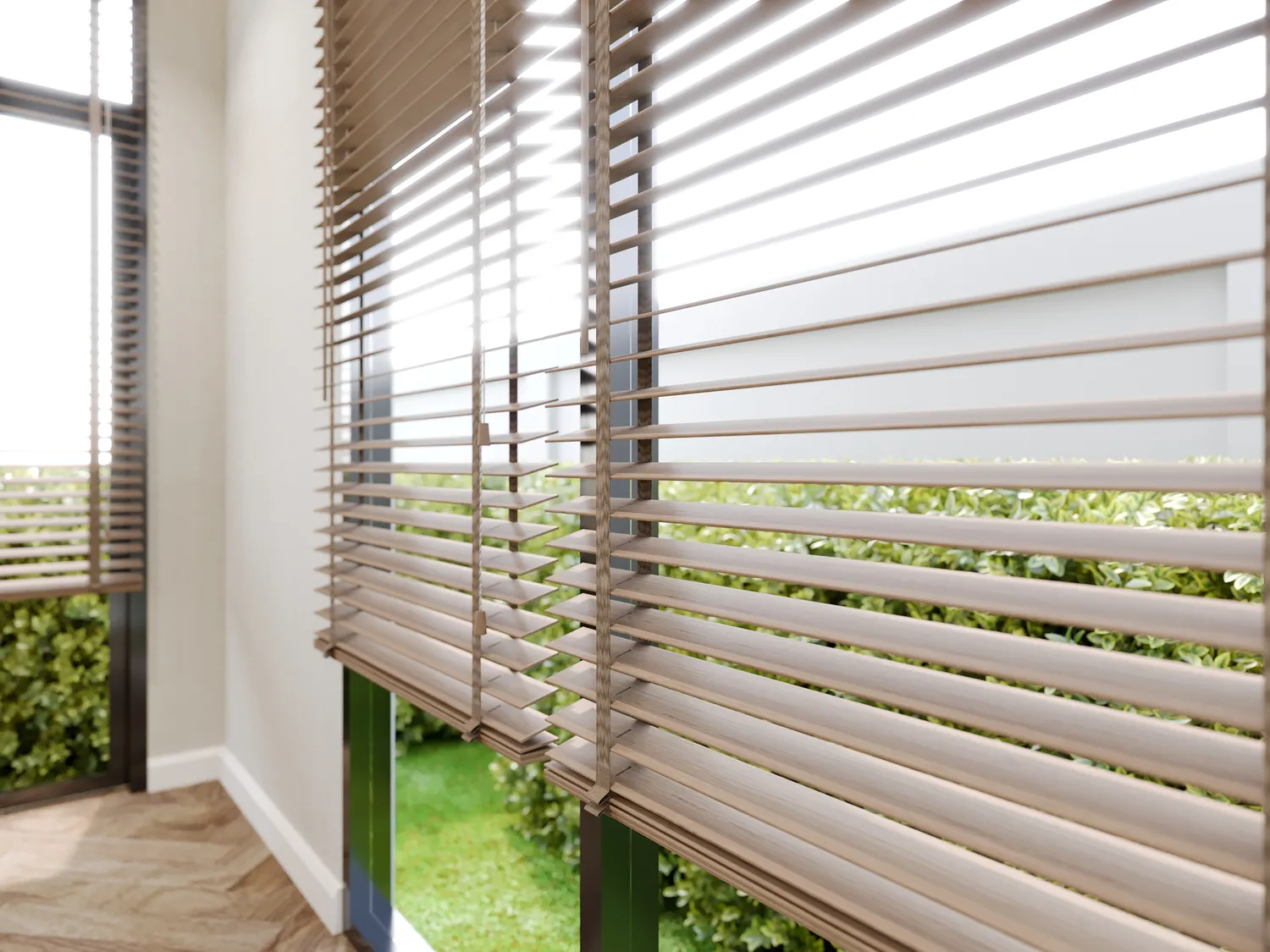 Custom Window Blinds | Custom Blinds & Shades by Anawah